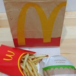 マクドナルド - 
