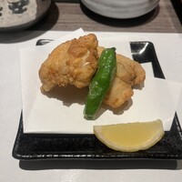 しゃぶ焼 ふくのや - 