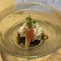 湘南沖地蟹専門店ふじ月 - 