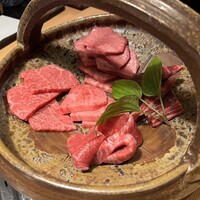 日本焼肉 はせ川 銀座店 - 