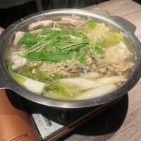 しゃぶ焼 ふくのや - 