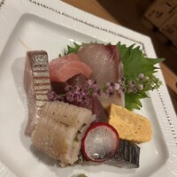創作和食 わた邊 - 