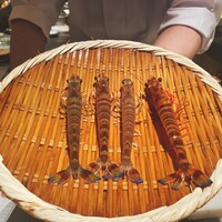天ぷら 銀座おのでら 並木通り店 - 