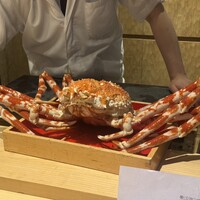 湘南沖地蟹専門店ふじ月 - 