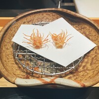天ぷら 銀座おのでら 並木通り店 - 