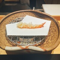 天ぷら 銀座おのでら 並木通り店 - 