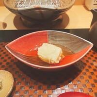 天ぷら 銀座おのでら 並木通り店 - 