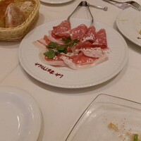 ラ・ベットラ・ダ・オチアイ ナゴヤ - 