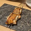 焼鳥 嘉楽