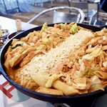 チメチメ ソウル HOT MARKET - 