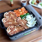 チメチメ ソウル HOT MARKET - 