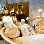 チメチメ ソウル HOT MARKET - 