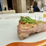 リストランテ カノビアーノ - 