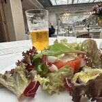 リストランテ カノビアーノ - 