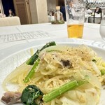 リストランテ カノビアーノ - 