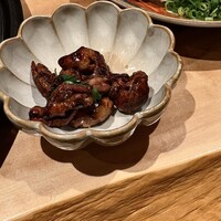 うなぎ四代目菊川 ヒルトンプラザウエスト大阪店 - 