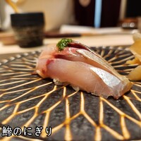 鮨 権左衛門 - 