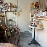 Paris古咪小日常咖啡 - 