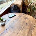 Paris古咪小日常咖啡 - 