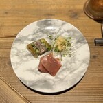 かまど焼 NIKUYOROZU - 