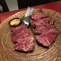 焼肉トラジ ルクア大阪店 - 