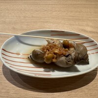 鮨 秀とら - 