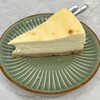 PAMMA COFFEE × 泮珈琲 × 三思樹 - 料理写真:紐約經典醇厚起司蛋糕（チーズケーキ）