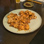 肉料理 二月九日 - 