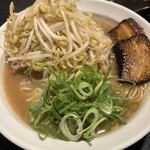 LA-麺HOUSE 将丸 - 