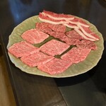 肉料理 二月九日 - 