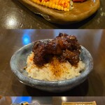 肉料理 二月九日 - 