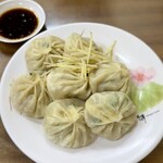 富錦饗小籠湯包 - 小籠包