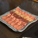 肉料理 二月九日 - 