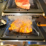 肉料理 二月九日 - 