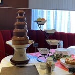 ロウリーズ・ザ・プライムリブ 大阪 - 