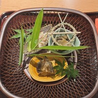 割鮮 入たに - 