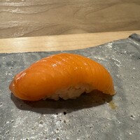 鮨 秀とら - 