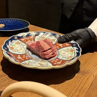 焼肉 うしみつ 恵比寿本店 - 