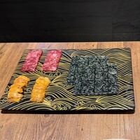 焼肉 うしみつ 恵比寿本店 - 