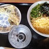手打ちうどん 清水屋