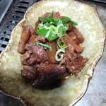 お好み焼き 味幸 - 