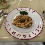 スコット（新館） - 