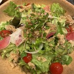 博多BARU中村屋 - 