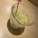 DolceteriaとなりのNUMMA - 