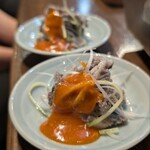 京洛焼肉 ぽめ - 