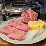 京洛焼肉 ぽめ - 