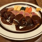 豊後牛ステーキの店 そむり 別府本店 - 