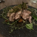 Oysterbar&Wine BELON 銀座店 - 