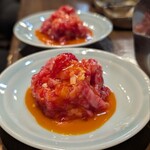 京洛焼肉 ぽめ - 