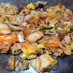 お好み焼き 味幸 - 